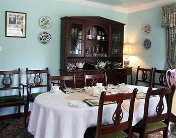 Rockfield House Hotel Galway Kültér fotó
