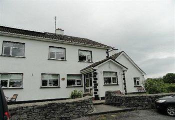 Rockfield House Hotel Galway Kültér fotó