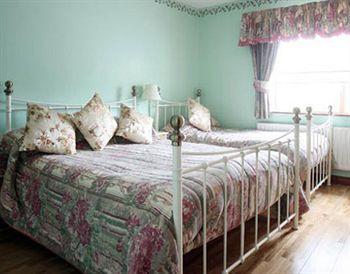 Rockfield House Hotel Galway Kültér fotó